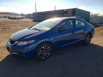 Honda Civic 2015