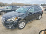 Subaru Outback 2017