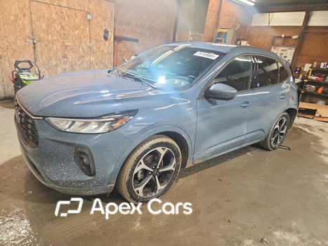 Ford Escape 2023 - Image 1 of 13
