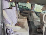 Honda Odyssey 2012