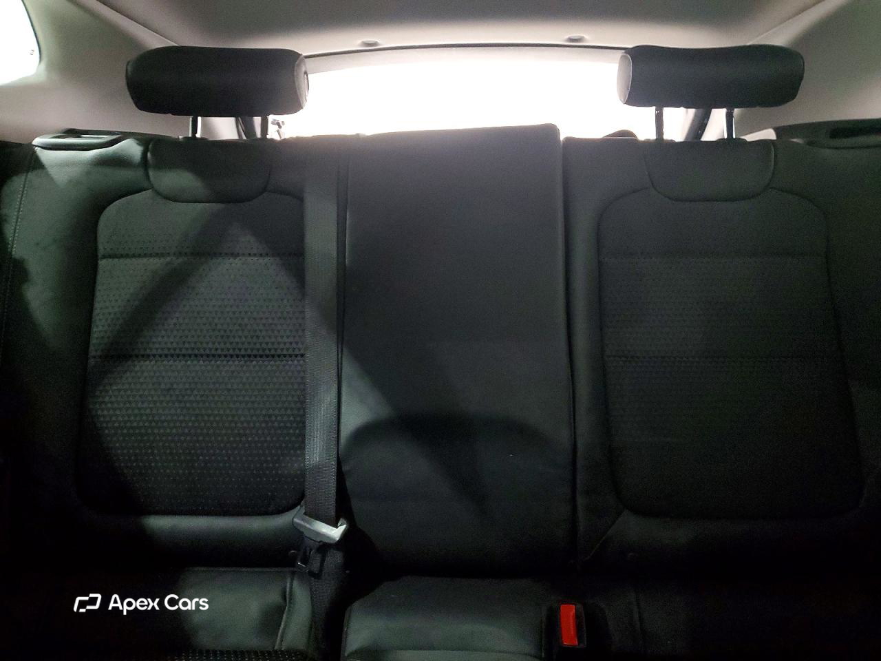 Chevrolet Trax 2025