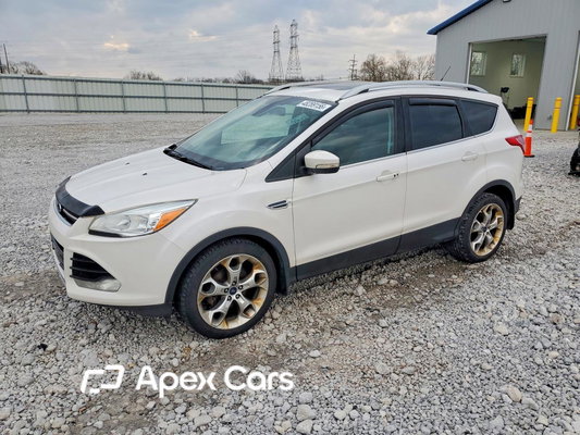 Ford Escape 2016 - Image 1 of 13