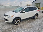 Ford Escape 2016
