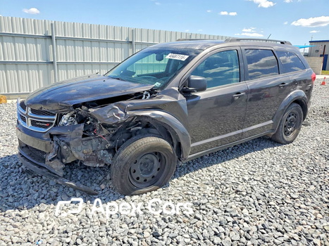 Dodge Journey 2015 - Image 1 of 13