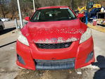 Toyota Matrix 2010