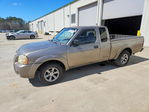 Nissan Navara (Frontier) 2003