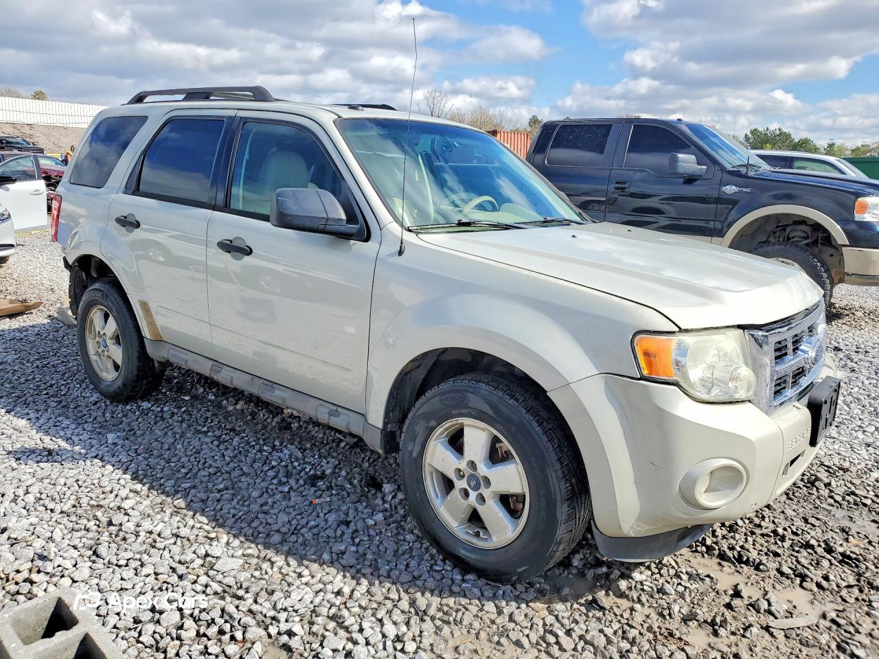 Ford Escape 2009