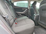 Hyundai Elantra 2016
