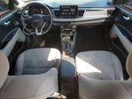 Kia Rio 2022