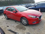 Mazda 3 2017