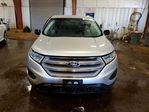 Ford Edge 2017