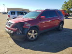 GMC Acadia 2012