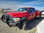 Dodge RAM 2011