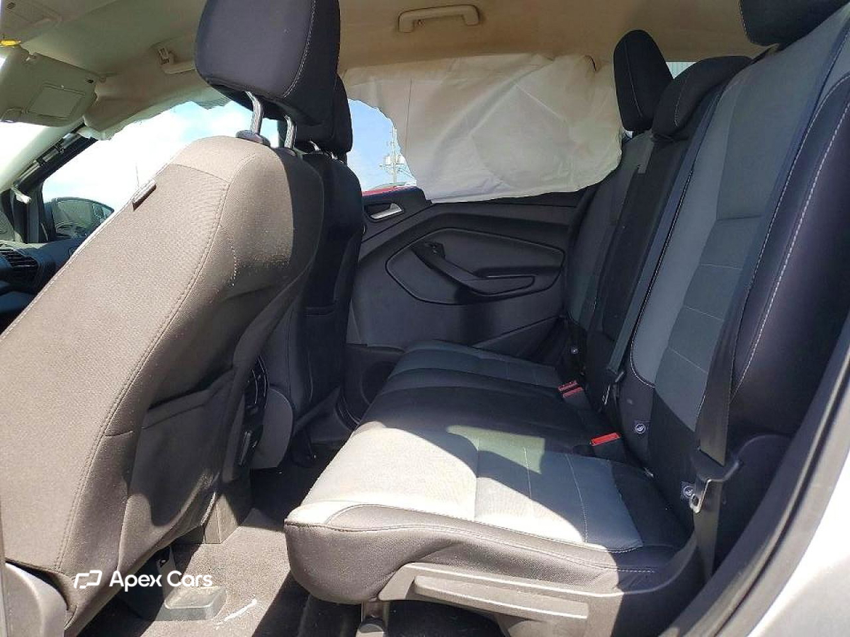 Ford Escape 2016