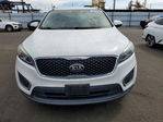 Kia Sorento 2017
