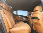 BMW Series 7 2016