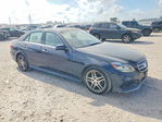 Mercedes-Benz E-klasse 2014