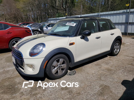 MINI Cooper 2016 - Zdjęcie 1 z 12