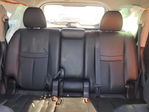 Nissan Rogue 2015