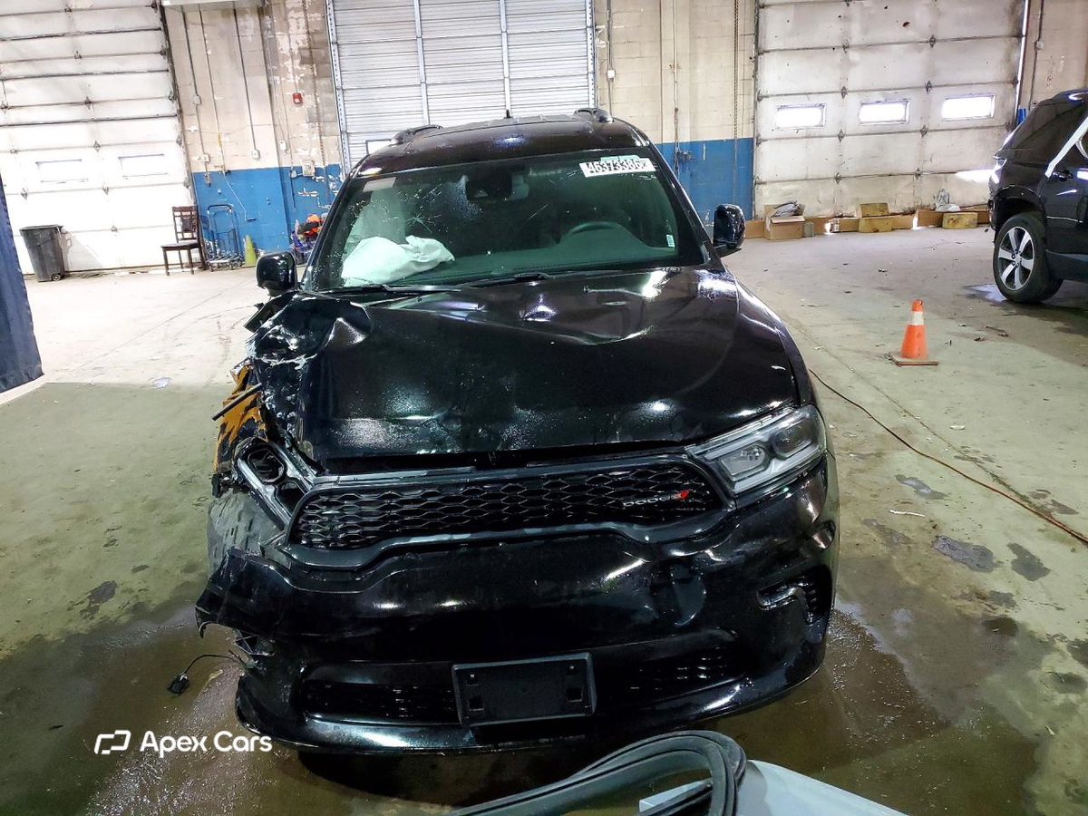 Dodge Durango 2025