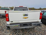 Chevrolet Silverado 2017