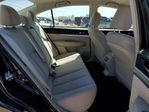 Subaru Legacy 2014