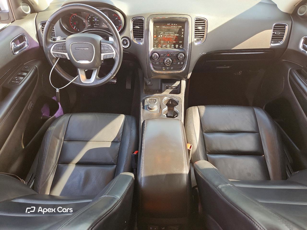 Dodge Durango 2015
