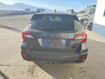 Subaru Outback 2018