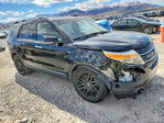 Ford Explorer 2014