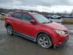 Toyota RAV 4 2015