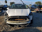Ford Fiesta 2017