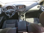 Nissan Pathfinder 2017