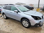Subaru Outback 2018