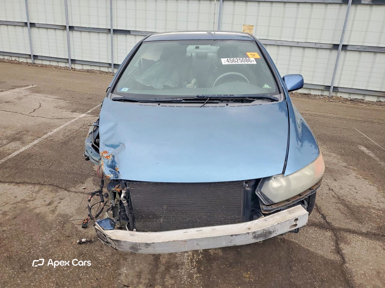 Honda Civic 2007