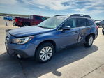 Subaru Outback 2018
