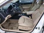 Nissan Maxima 2014