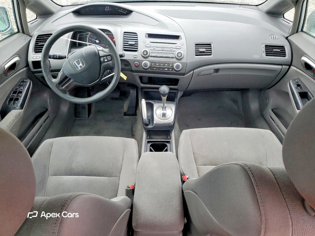 Honda Civic 2006