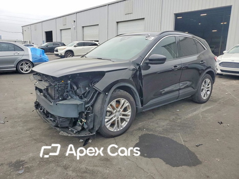 Ford Escape 2020 - Image 1 of 13