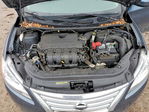 Nissan Sentra 2015