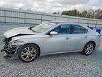 Nissan Maxima 2014