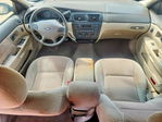 Ford Taurus 2002