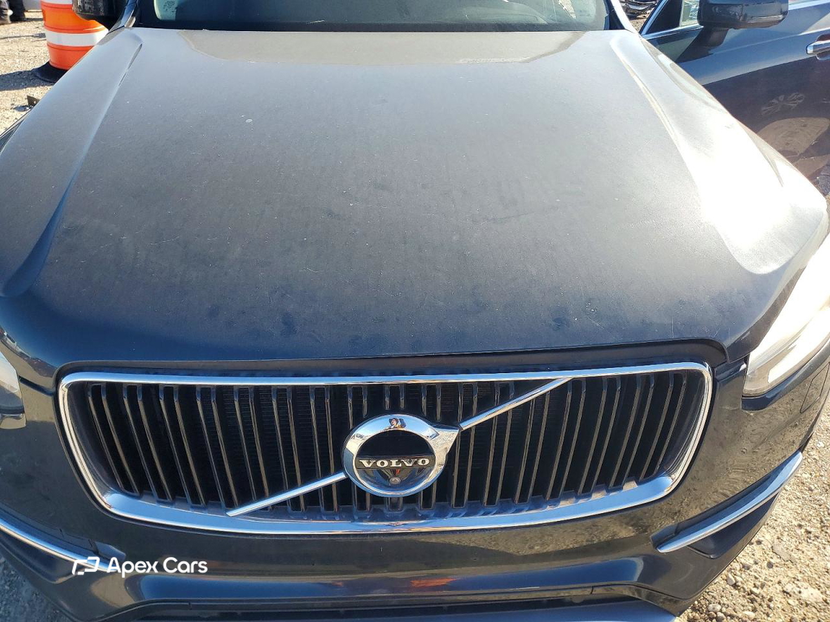 Volvo XC90 2016