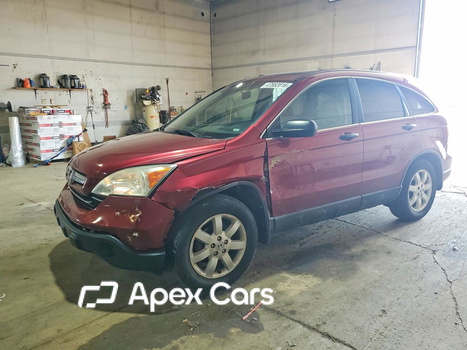 Honda CR-V 2009 - Image 1 of 13