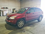 Honda CR-V 2009