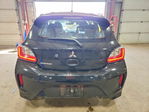 Mitsubishi Mirage 2024