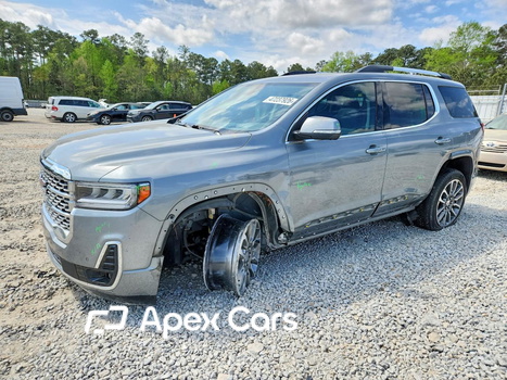 GMC Acadia 2023 - Image 1 of 13