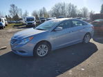Hyundai Sonata 2012