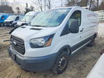 Ford Transit 2016