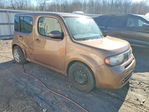 Nissan Cube 2011