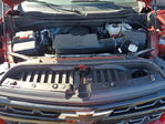 Chevrolet Silverado 2025